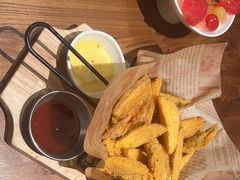 -KimPro 辛普乐概念韩餐