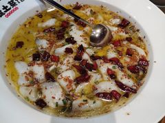 -洞庭土菜馆(易发广场店)