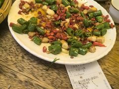 -小喜客·云南特色菜(纳西庭院店)