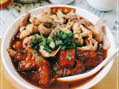 -荔林食店(西华路店)