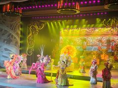 -深圳锦绣中华民俗村