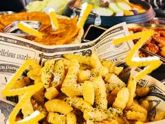 -韩鼎丰·韩国料理(林奥店)
