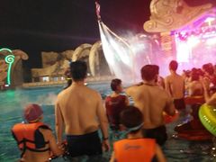 -苏州乐园森林水世界