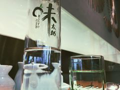 -味太助·银饭食堂(中华城店)