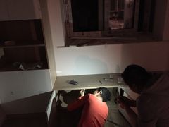 -佰丽爱家全屋定制(汶水店)