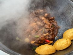 -姚稷大铁锅(东明广场店)