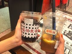 -得闲饮胜公司(智谷店)