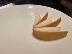 秋月梨-拾久(朝阳公园店)