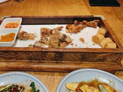 -小吊梨汤·北京菜·烤鸭(望京四元桥购物中心店)