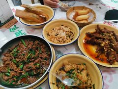 -东排食堂长沙小吃大排档(五一广场店)