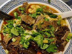 -粉吖吖·邵阳米粉(体育西路店)