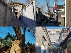 -100家灵感仓库·DIY团建(什刹海店)