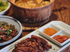 -小吊梨汤·北京菜(香山店)