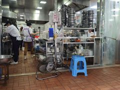 -味一早餐(新芝路店)