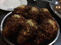 -林记三江兔火锅(沿山路自建小区店)