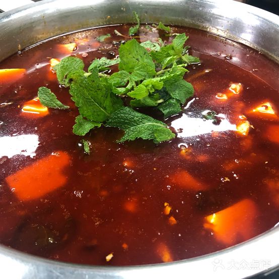 杨三特色漁荘(彩虹城店)