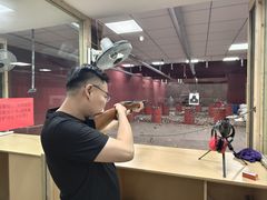 -猎鹰射击俱乐部