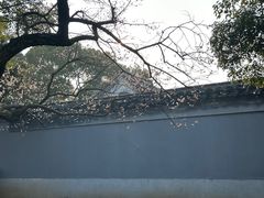 -无锡梅园公园