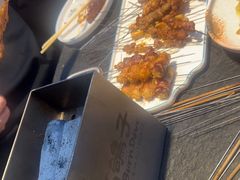 -高家烧鸽子烧烤店63年