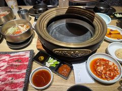 -泥炉烧肉师(新街口金銮巷店)