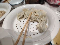 -大眼锅贴水饺(河东店)