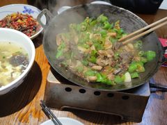 -张氏父子常德肠子馆(贺龙店)