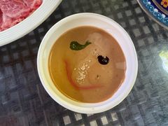 -日坛涮肉(日坛公园店)