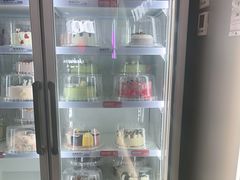 -DQ·蛋糕·冰淇淋(通州万达店)