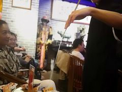 -盖碗儿梨园·变脸吐火·川剧(天府广场店)