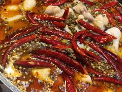 麻辣大份-大川先生·小龙虾·川菜(信义坊店)