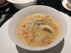 招牌闽南卤面-遇外滩(BFC外滩金融中心店)