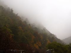 景点-藏龙百瀑风景区