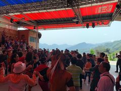 -优游吧斯邹族文化部落