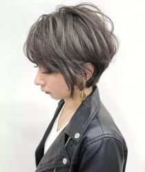 -MYYF SALON烫发染发