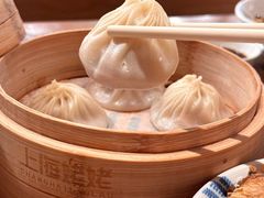 -上海姥姥(西环店)