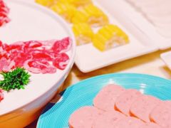 -涮福記·现切牛羊肉火锅(世纪汇店)