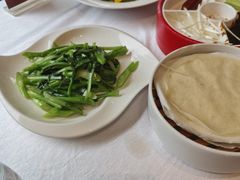 -满堂·烤鸭店·北京菜(鼓楼店)