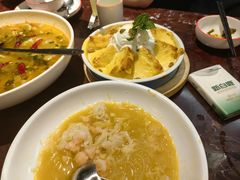 -新白鹿餐厅(爱琴海购物中心店)