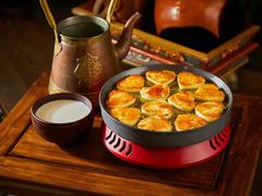 -哈啾嗨·新概念蒙餐(红星新城店)