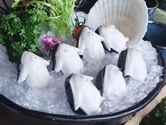 -湊湊火锅·茶憩(上海合生汇店)