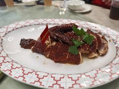 -二泉园老菜馆·百年无锡菜
