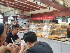 -老鼎丰(靖宇街总店)
