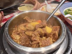 -西贝(宝乐汇店)