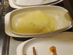 -海底捞火锅(新松江路生日主题店)