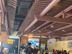 -煜丰汴京烤鸭(福彩路店)