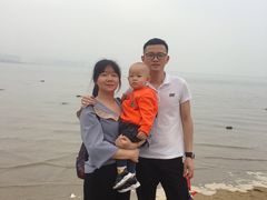 -海堤纪念公园