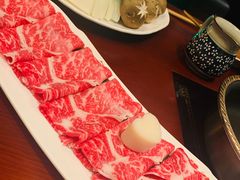 -yokocho上横町·日本食街(深业上城店)