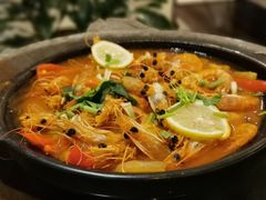 -沁香庭中餐厅·川粤菜(重庆高新假日酒店)