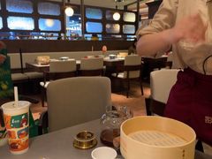 -额娘·现烙春饼烤鸭(太原总店)