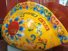 -老边饺子馆(中街店)